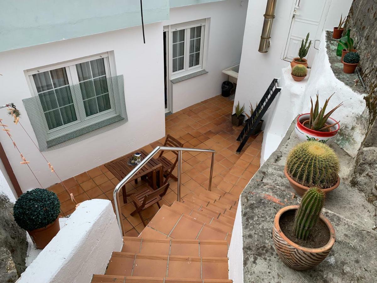 Casa San Jurjo Villa Finisterre Exterior foto